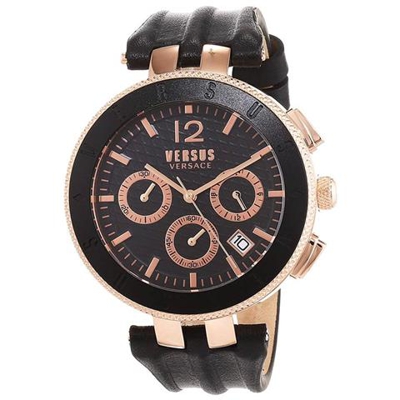 Vsp762318 Orologio Uomo Al Quarzo