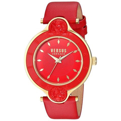 Scf060016 Orologio Donna Al Quarzo