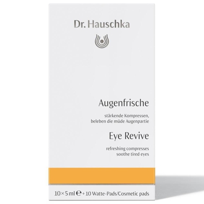 Dr. Hauschka Lozione Rinfrescante Contorno Occhi