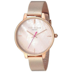 Orologio Donna Ted Baker Te50272007 (38 Mm) precio