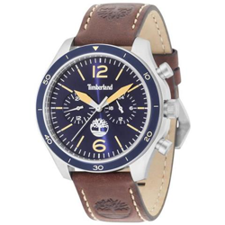Orologio Uomo Timberland Tbl15255js / 03 características