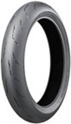 Bridgestone RS 10 F Racing Street ( 120/70 ZR17 TL (58W) M/C, Variante J, ruota anteriore ) características