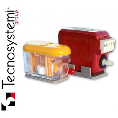 12170036 Minipompa Scarico Condensa Easyflow 7 Litri