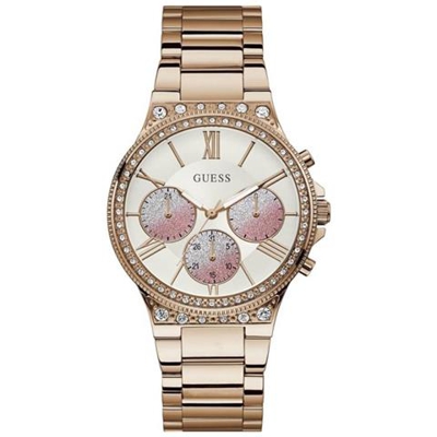 W1232l2 Orologio Donna Al Quarzo
