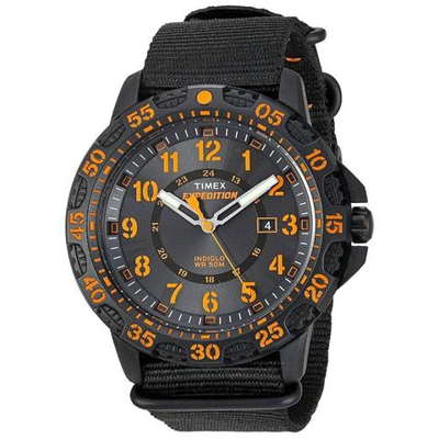 Orologio Uomo Al Quarzo Tw4b05200