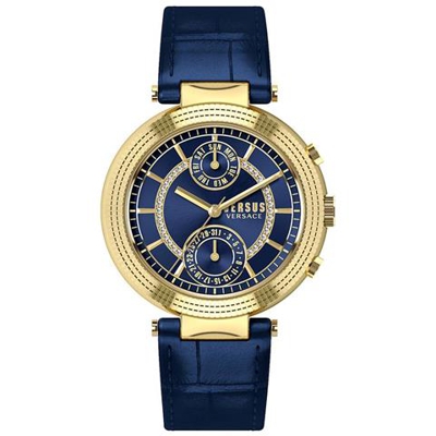 S79040017 Orologio Donna Al Quarzo