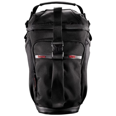 Protour Borsa da spalla Nero