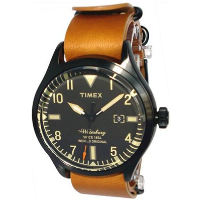 Abt512 Orologio Uomo Al Quarzo