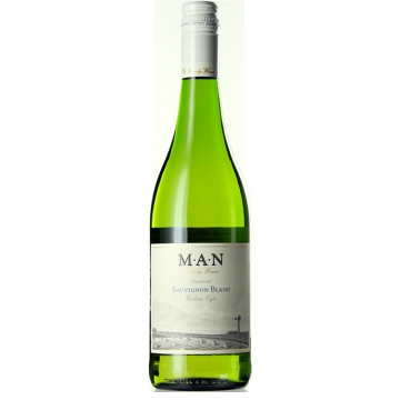 SAUVIGNON BLANC  - WARRELWIND 2020 - MAN FAMILY WINES