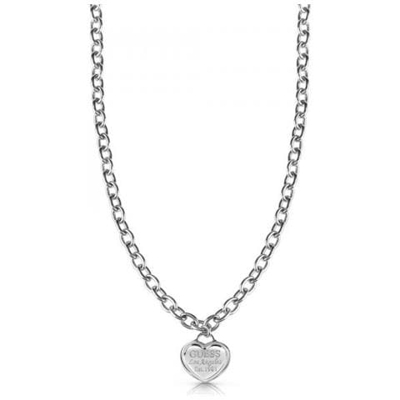 Collana Donna Guess Jewels Follow My Charms Ubn28014