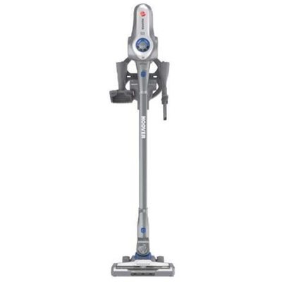 RAP22PTG 011 Scopa Elettrica senza Sacco Capacità 0.7 L Colore Grigio
