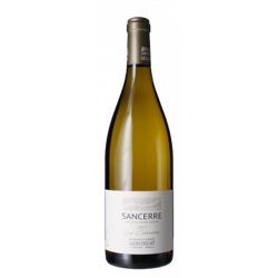 SANCERRE BLANC LES CALCAIRES 2018 - DOMAINE LUCIEN CROCHET en oferta