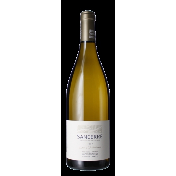 SANCERRE BLANC LES CALCAIRES 2018 - DOMAINE LUCIEN CROCHET