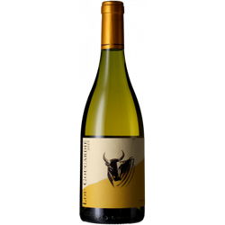 LOU COUCARDIE BLANC 2015 - DOMAINE GASSIER características
