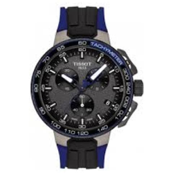 Orologio Tissot T-sport características