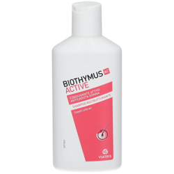 BIOTHYMUS AC Active Shampoo Ristrutturante características