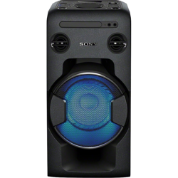 MHCV11 Sistema Audio Compatto ad Alta Potenza, NFC e Bluetooth, Altoparlante características