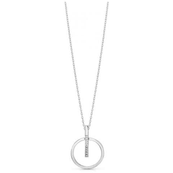 Collana Donna Guess Future Essential Ubn84056 en oferta