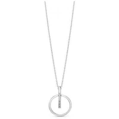 Collana Donna Guess Future Essential Ubn84056