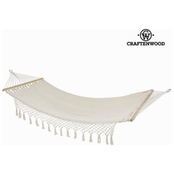 Amaca Da Appendere Beige S0102786 en oferta