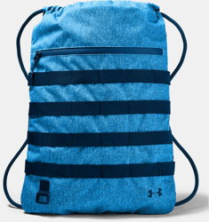 Sacca zaino UA Sportstyle en oferta