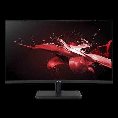 Acer ED0 Monitor curvo | ED270X | Nero