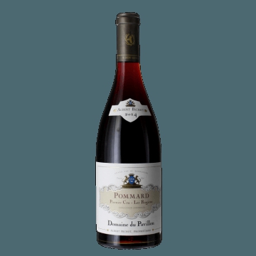 POMMARD  1er CRU - LES RUGIENS 2013 - DOMAINE DU PAVILLON - MAISON ALBERT BICHOT