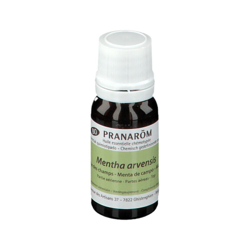 Pranarom Mint Bio Essential Oil precio