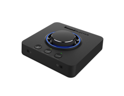 Sound Blaster X3 (B-Stock) características