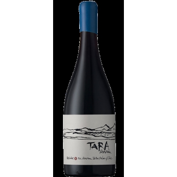 RED WINE N°2 2016 - SYRAH - TARA