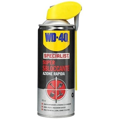 Sbloccante Spray - Ml 200