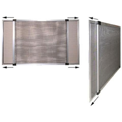 Zanzariera Estensibile 103x70 cm
