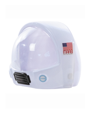 Casco Astronauta Bambino