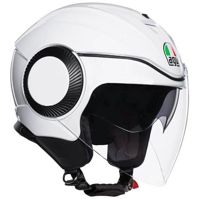 Caschi Agv Orbyt Protezioni Xl
