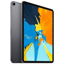 iPad Pro 1 TB 11'' Wi-Fi - 4G Grigio Siderale en oferta