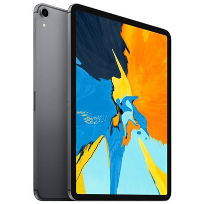 iPad Pro 1 TB 11'' Wi-Fi - 4G Grigio Siderale