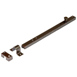 Catenaccio Verticale - Mm 250 - Acciaio Bronzato precio