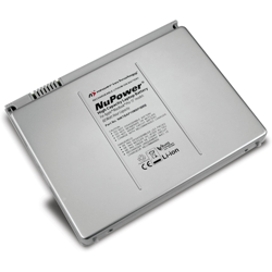 NuPower, 60Wh Batteria, Batteria per notebook en oferta