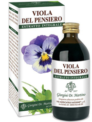 Viola Pen Estratto Integr200ml características
