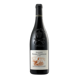 CHÂTEAUNEUF DU PAPE 2016 - PIERRE USSEGLIO & FILS en oferta