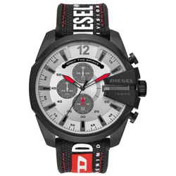 Orologio Diesel Chief características