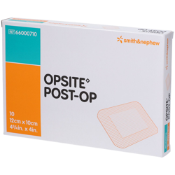Opsite Post-Op 12 x 10cm 66000710 en oferta