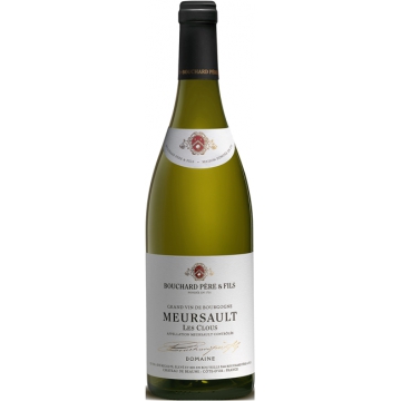 MEURSAULT - LES CLOUS 2018 - BOUCHARD PERE ET FILS