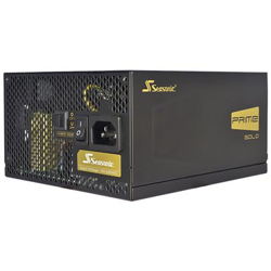 Prime Ultra 80 Plus Gold Netzteil, modular - 1000 Watt características