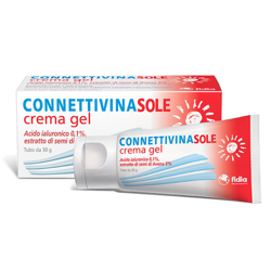 ConnettivinaSole Crema Gel en oferta