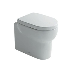 Galassia, Vaso A Pavimento Scarico Traslato, M2, 5229, Bianco características