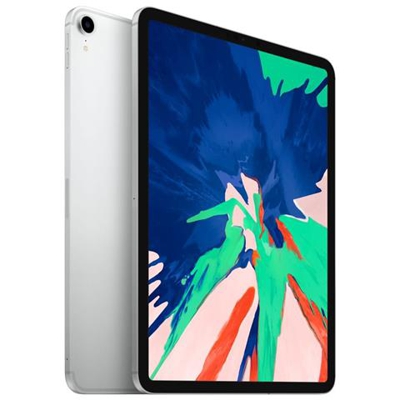 iPad Pro 1TB 11'' Wi-Fi - 4G Argento