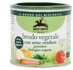 Brodo Vegetale Granulare Bio precio