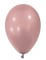 50 Palloncini in lattice rosa dorato metallizzato precio