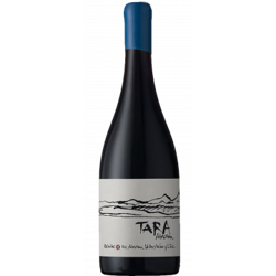 RED WINE N°1 2016 - PINOT NOIR - TARA en oferta